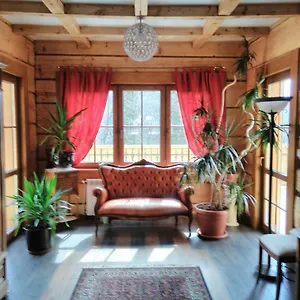 Apartmán Baska, Zakopane